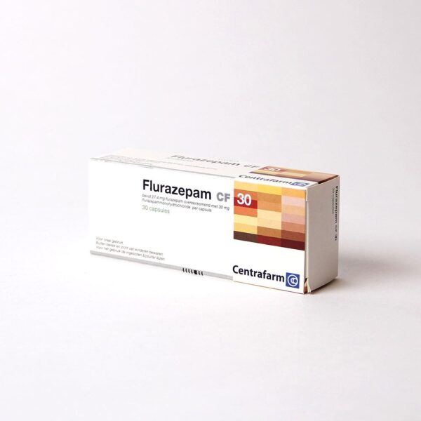 Flurazepam kopen